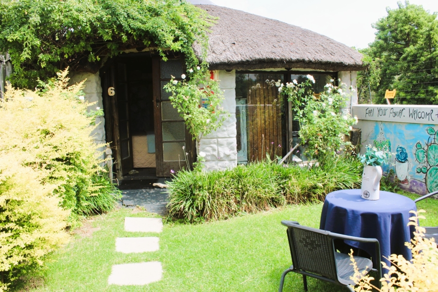 7 Bedroom Property for Sale in Parys Free State